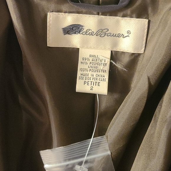 Suit Jacket - Picture 5 of 5